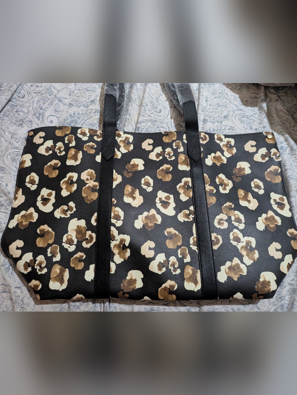 Thirty one Tote